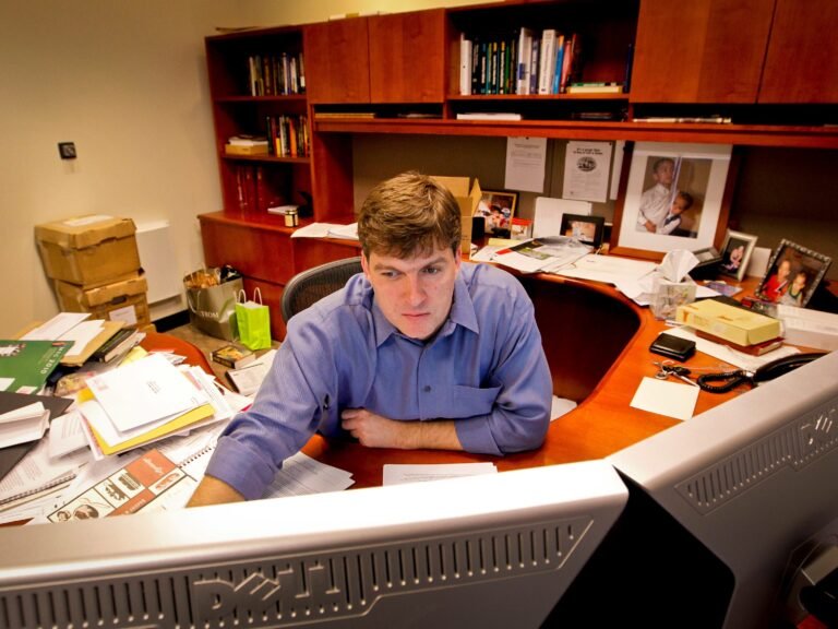 Anthropic's IPO filing is the talk of Wall Street. Michael Burry says it hasn't eased his worries about the AI boom.