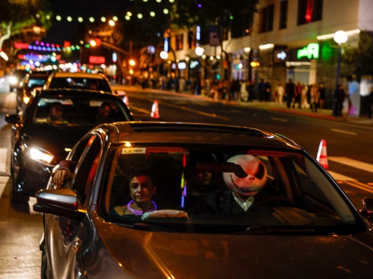 The busiest day of the year for Uber and Lyft drivers is almost here