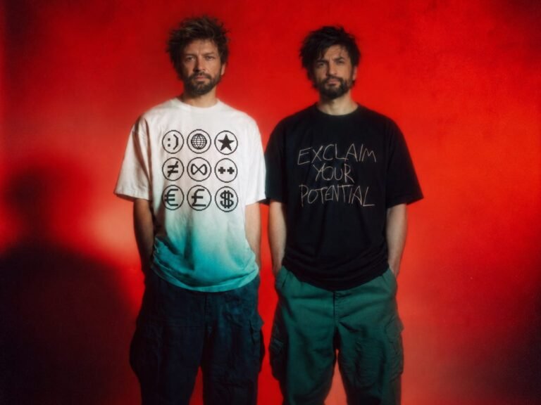AKQA's former chief creative officers are launching a new agency. Their pitch: Pay us in equity.