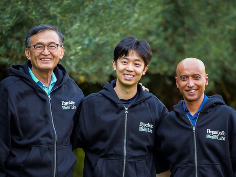 Intel CEO leads a $30 million bet on a startup aiming to unite hundreds of neoclouds. Read its pitch deck.