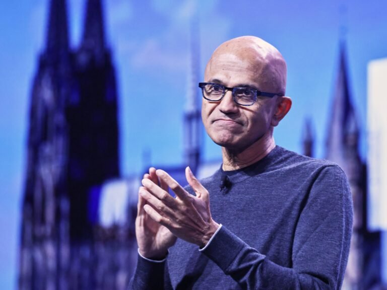 Here's what Microsoft's buyout offers actually include