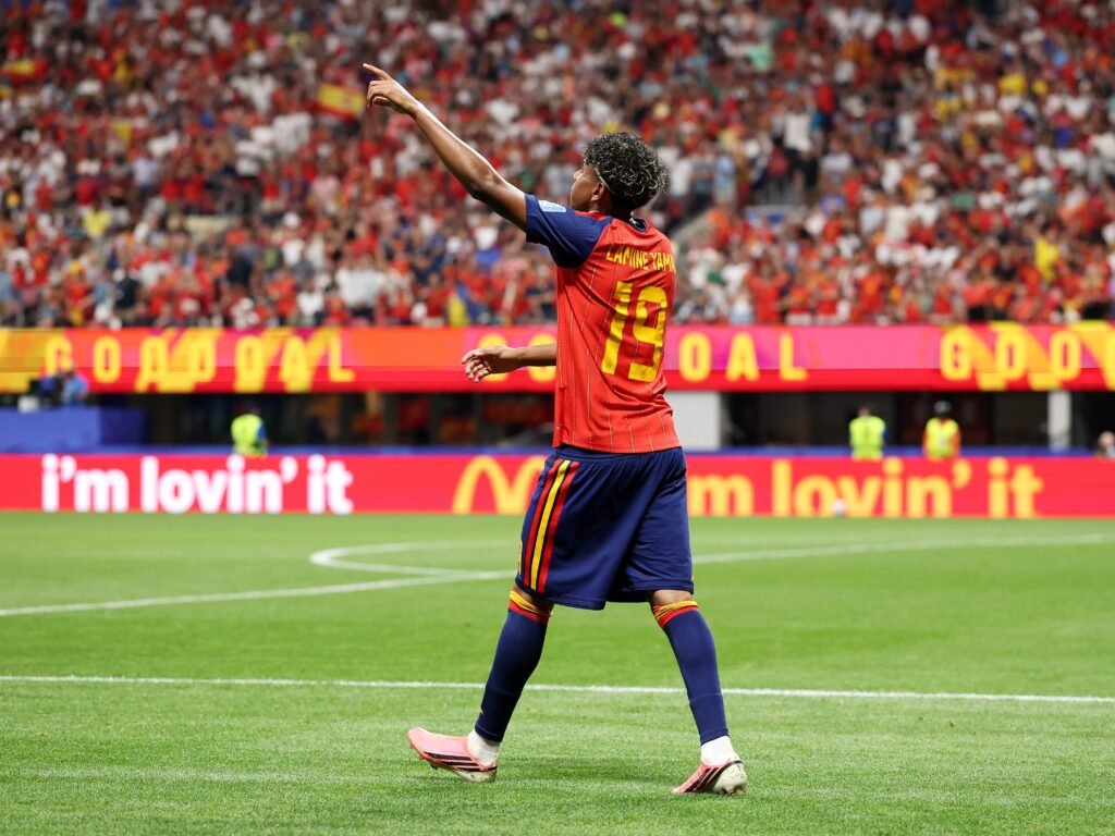 McDonald's surprise exit from the FIFA World Cup shows how big brands are rethinking sports sponsorships