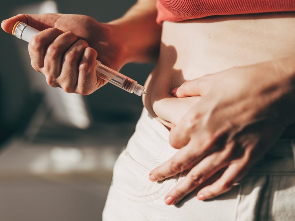 Bye bye Ozempic: Eli Lilly says its new drug retatrutide more than doubles weight loss