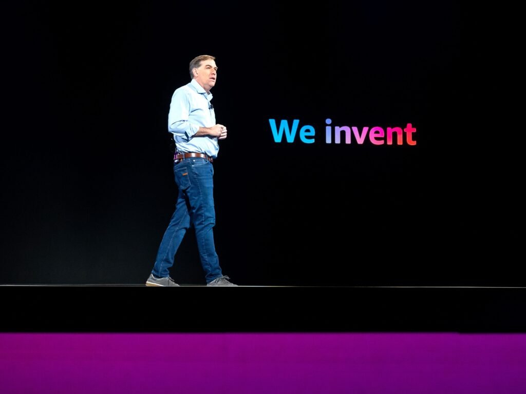 Amazon tells software engineers what really matters as AI ushers in the era of the 'Renaissance Developer'