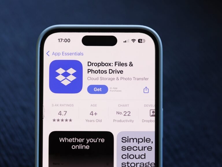 Dropbox is laying off roughly 9% of its workforce. Read the memo.