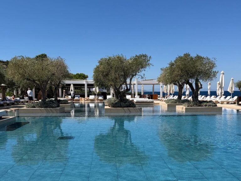 I've checked into more than 20 Four Seasons properties around the world. One of them stood above the rest.