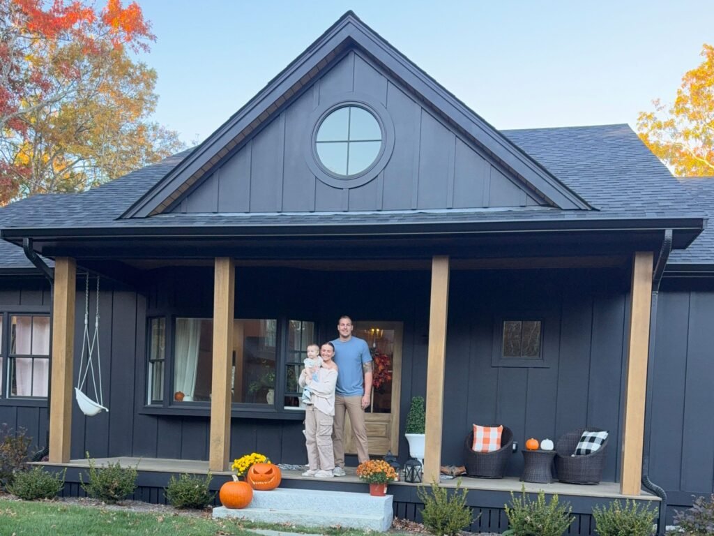 We live on a 'family compound' with my parents and siblings. These 7 things have surprised me most about the arrangement.