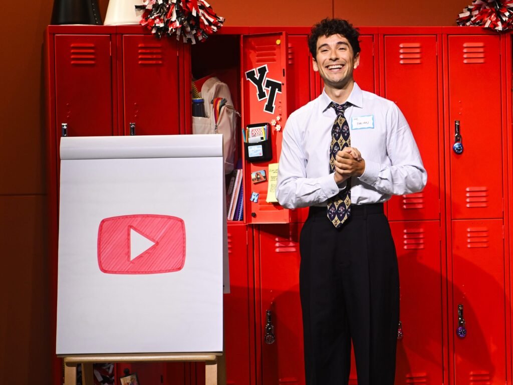 YouTube missed expectations on ad revenue as growth slowed down