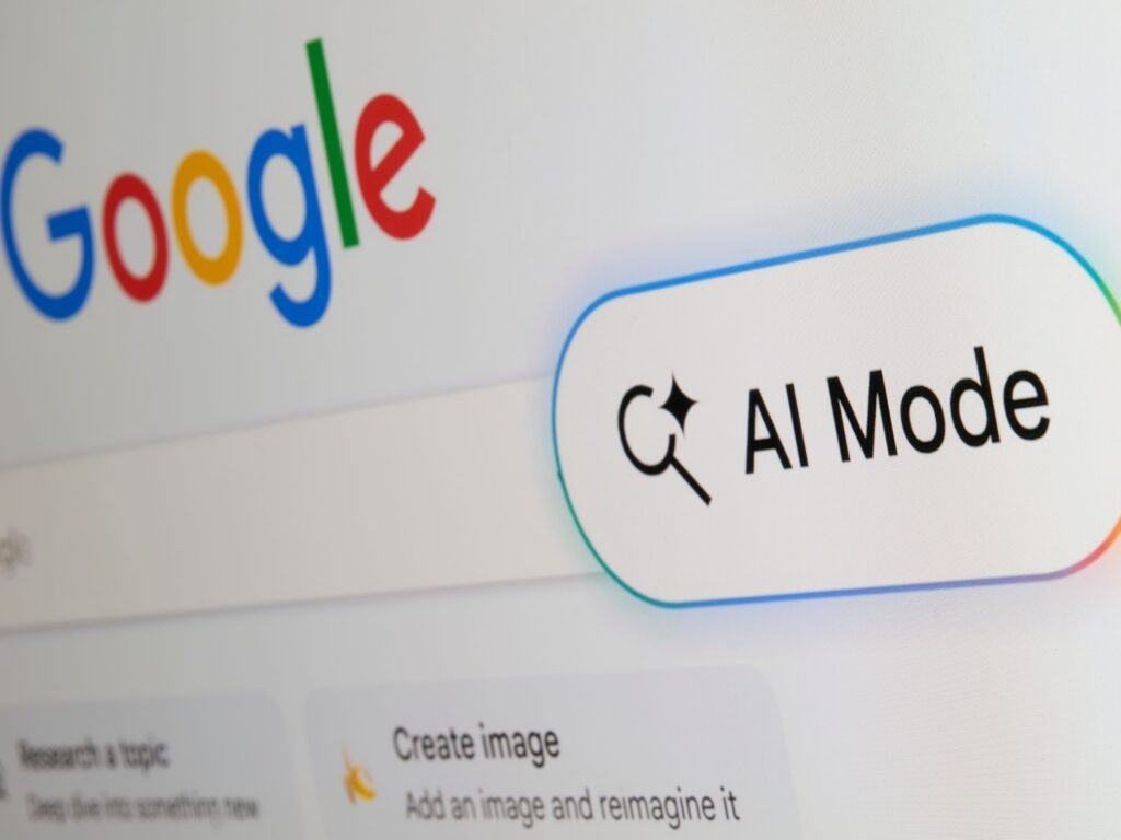Google is aware its AI sometimes won't answer who won the 2020 election: 'We're looking into this'
