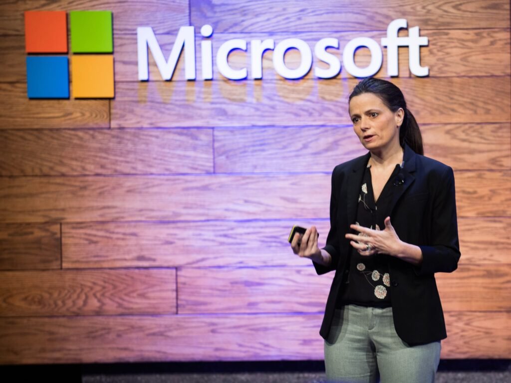 Microsoft expects 5% or fewer eligible employees to take its big buyout