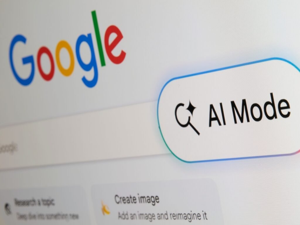 Google has a plan to keep ads alive even when AI agents do the shopping