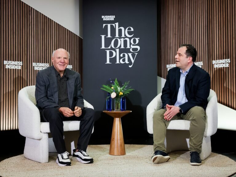 Barry Diller shares why his deal to buy MGM fell apart