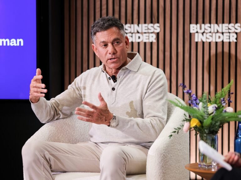 The CEO behind Grand Theft Auto has an 8-part longevity routine for shredded abs and sharp decision-making. Here's why peptides aren't part of it.