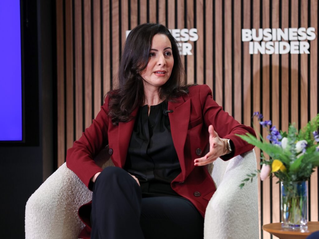 Smartbird's CEO talks about converting a shoe company into an AI player