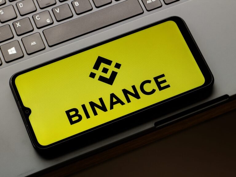 Binance and Polymarket are investigating potential hacks. The former says it's frozen around $3 billion.