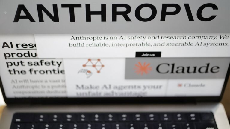 Biggest stock listing ever? A look at Anthropic’s IPO by the numbers