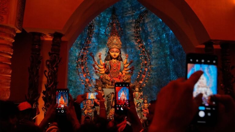 Big Tech is trying to make AI morally good by turning to religion. Experts weigh in