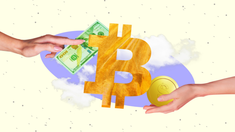 Crypto is moving from wallet to worksite