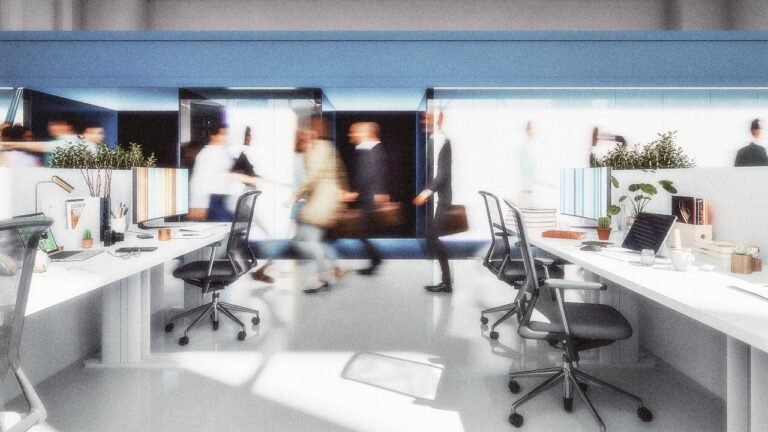 How to make sure your return to office policy works