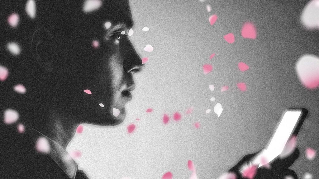 What therapists say about this new antidote for doomscrolling—and no, it’s not bricking your phone