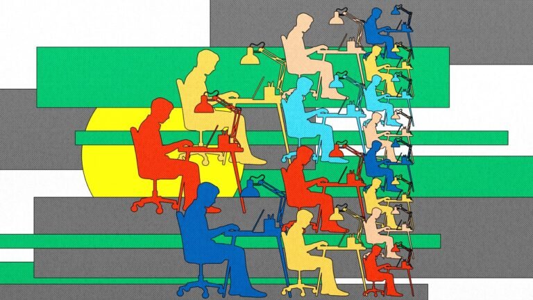 The abundance paradox: How to convert individual productivity into organizational gains
