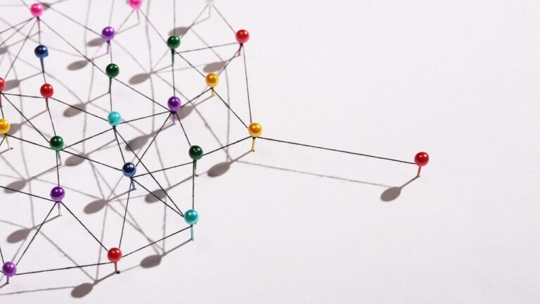 Your best career contacts could be the people you barely know