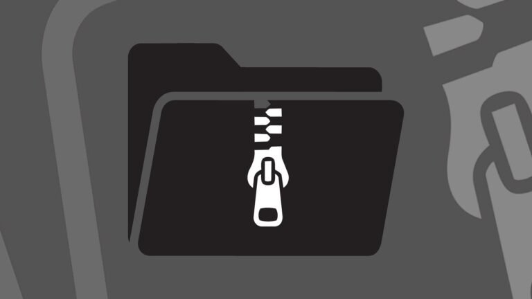 These 2 free compression tools protect your privacy