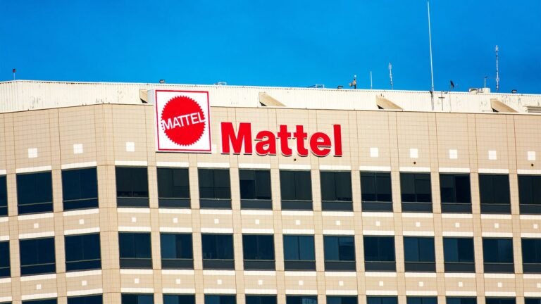 CEO shuffle: Changes ahead for Mattel, Condé Nast, and the new merged Paramount-Warner Bros.