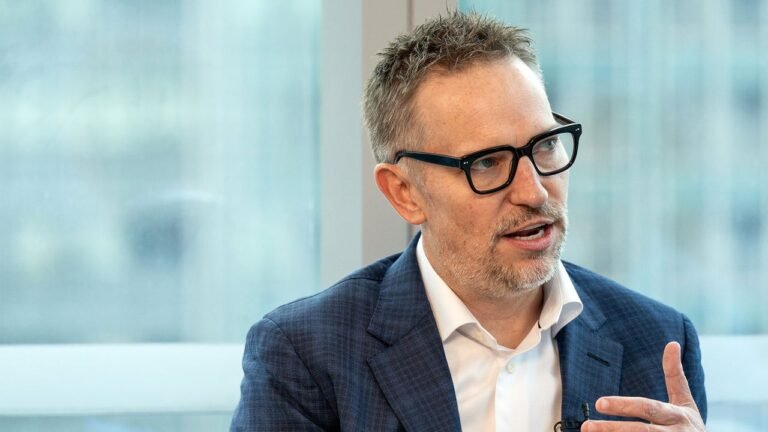 Former LinkedIn CEO leaves Microsoft, citing reluctance to relocate for ‘full time, every day’ work in Washington office