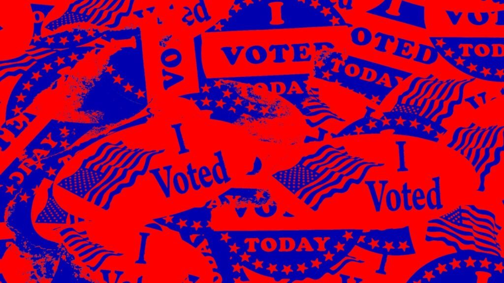 Voting rights protests: List of October events calling on Amazon, Target, and more to defend democracy against Trump