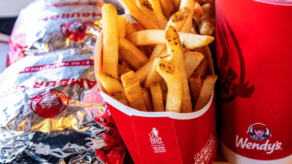 Wendy’s is facing more store closures: See an updated list of shuttered locations from franchise bankruptcy