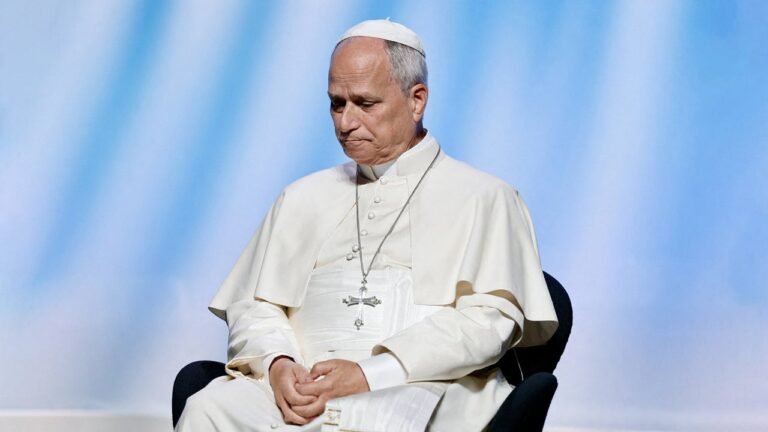 Anthropic and Pope Leo are apparently at odds about this controversial AI concept