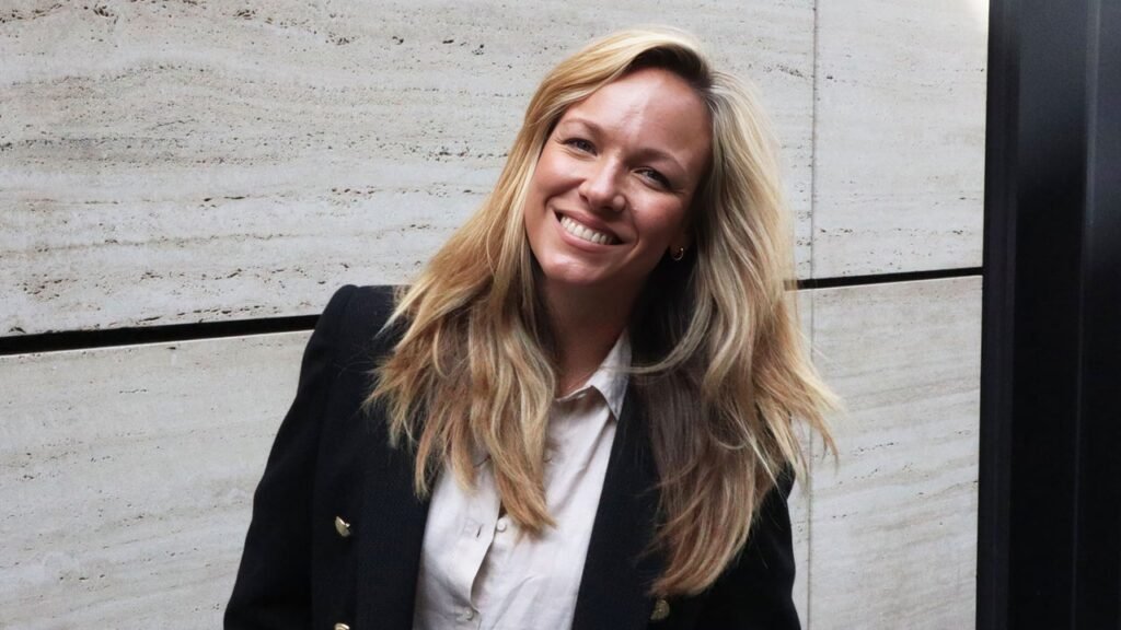 The woman behind the AI actor Tilly Norwood says Hollywood shouldn’t panic