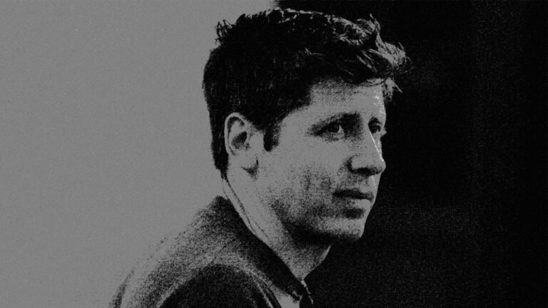 Sam Altman’s newest warning about the ‘bad things’ that come with AI is deeply unsettling