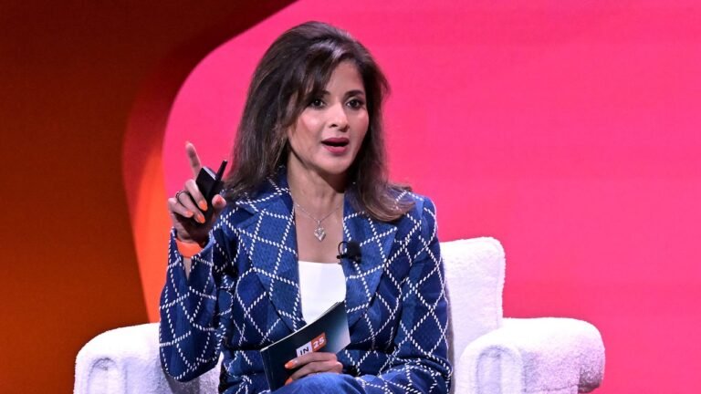 HubSpot layoffs: CEO says job cuts are not driven by AI ‘efficiencies,’ but AI is still behind the sweeping changes