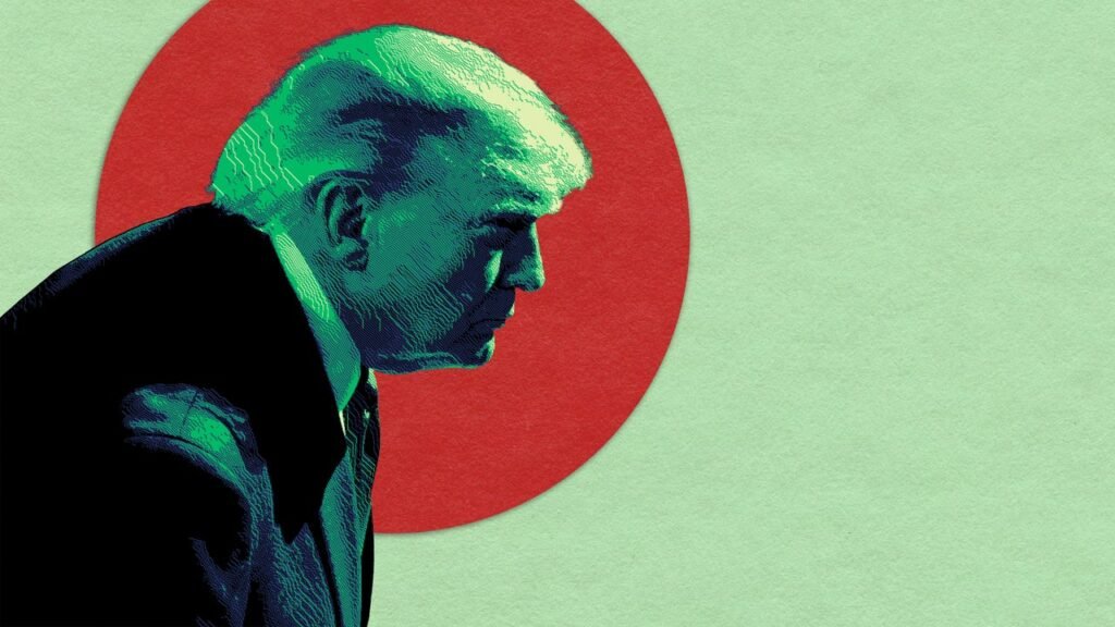 Donald Trump is launching a new AI task force. Here’s who he’ll have to keep happy