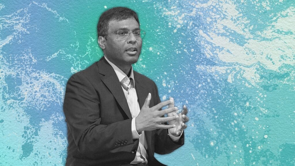 He helped build Alexa. Now Rohit Prasad is taking over Boston Dynamics