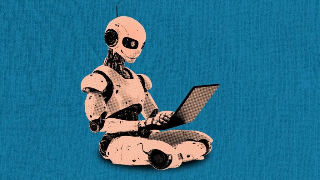 Wall Street is handing more decisions to AI. What could go wrong?