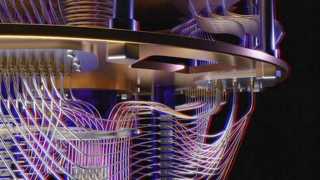 DARPA just slashed its quantum roster in half. Here are the early winners