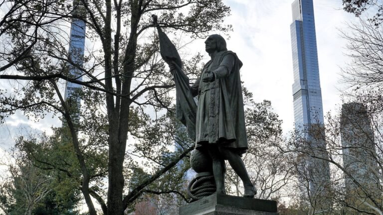 What’s open and closed on Columbus Day 2026? Banks, stock markets, Costco, CVS, mail, and more