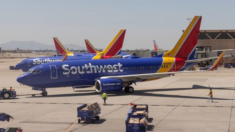 Southwest Airlines is introducing unlimited Companion Pass trips as part of a major loyalty overhaul