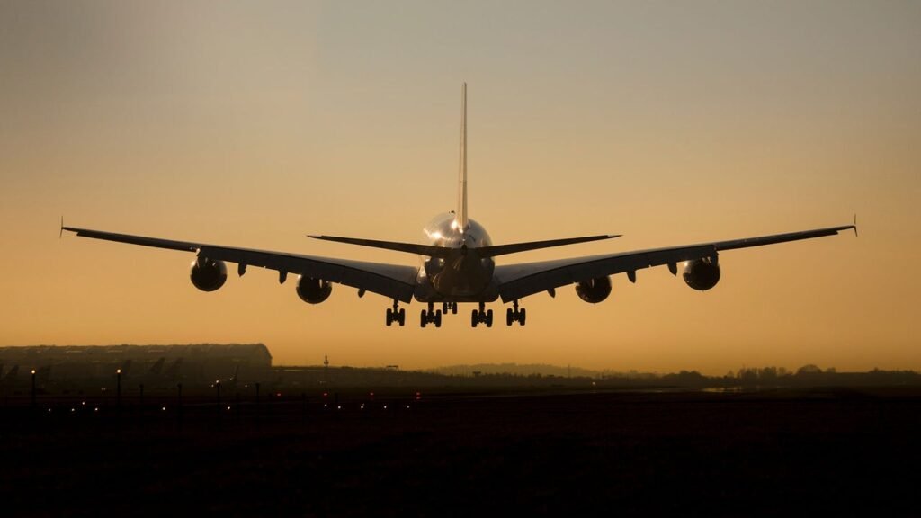 Passport-free travel is coming to 13 major UK airports. Here’s who can use it