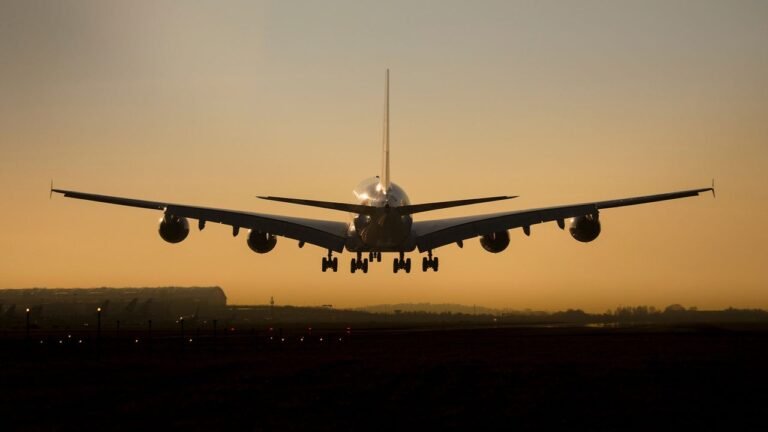 Passport-free travel is coming to 13 major UK airports. Here’s who can use it