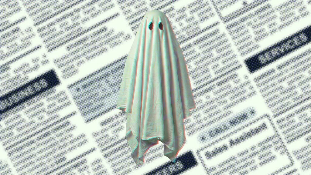 Ghost jobs have become so common, spotting them is now ‘an essential skill’
