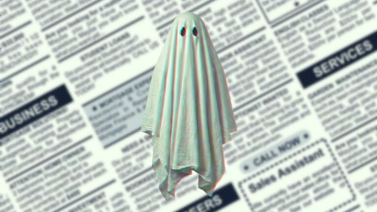 Ghost jobs have become so common, spotting them is now ‘an essential skill’