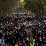 Gen Z in France, Spain, Belgium, and Portugal are mad as hell: What’s at the root of Europe’s violent unrest