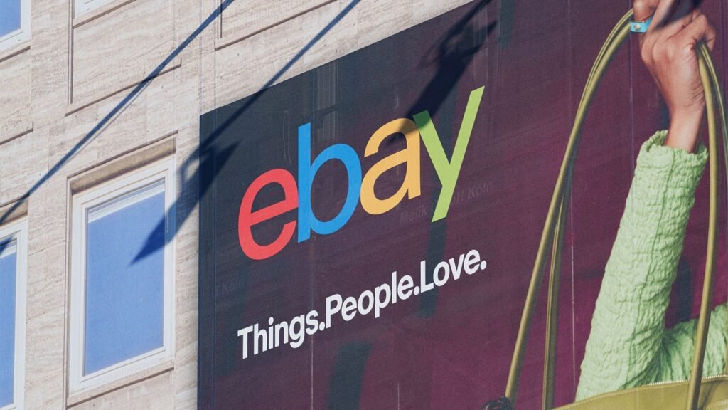 eBay layoffs: Hundreds of jobs slashed with stock riding high. ‘Our strategy is working,’ says CEO