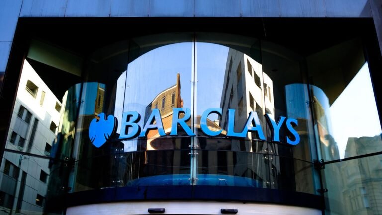 Barclays layoffs today: Bank slashes 5% of workforce, attributing 5,000 job cuts to AI