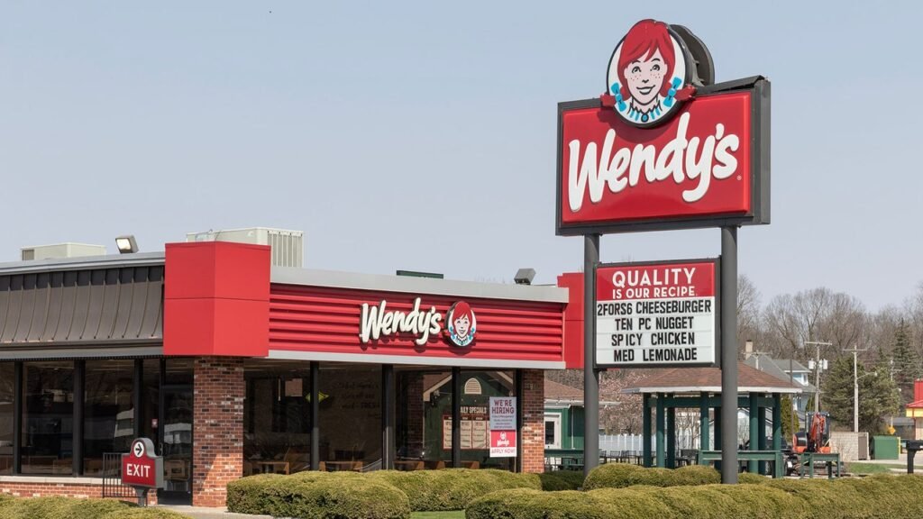 Wendy’s store closures: Franchisee could close another 60 locations in Chapter 11 bankruptcy