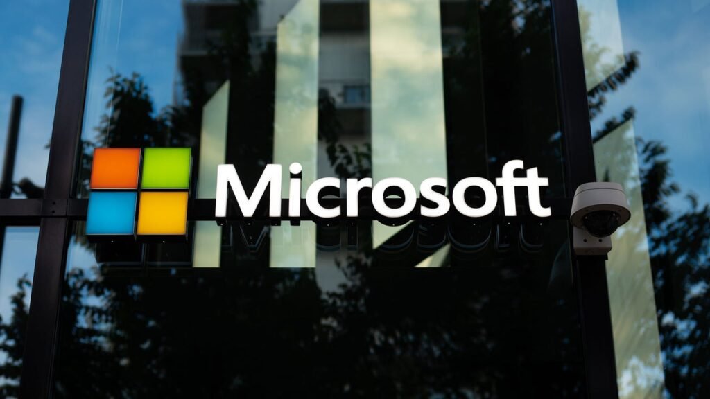 Microsoft wants thousands of employees to leave, and it’s willing to pay them to do it